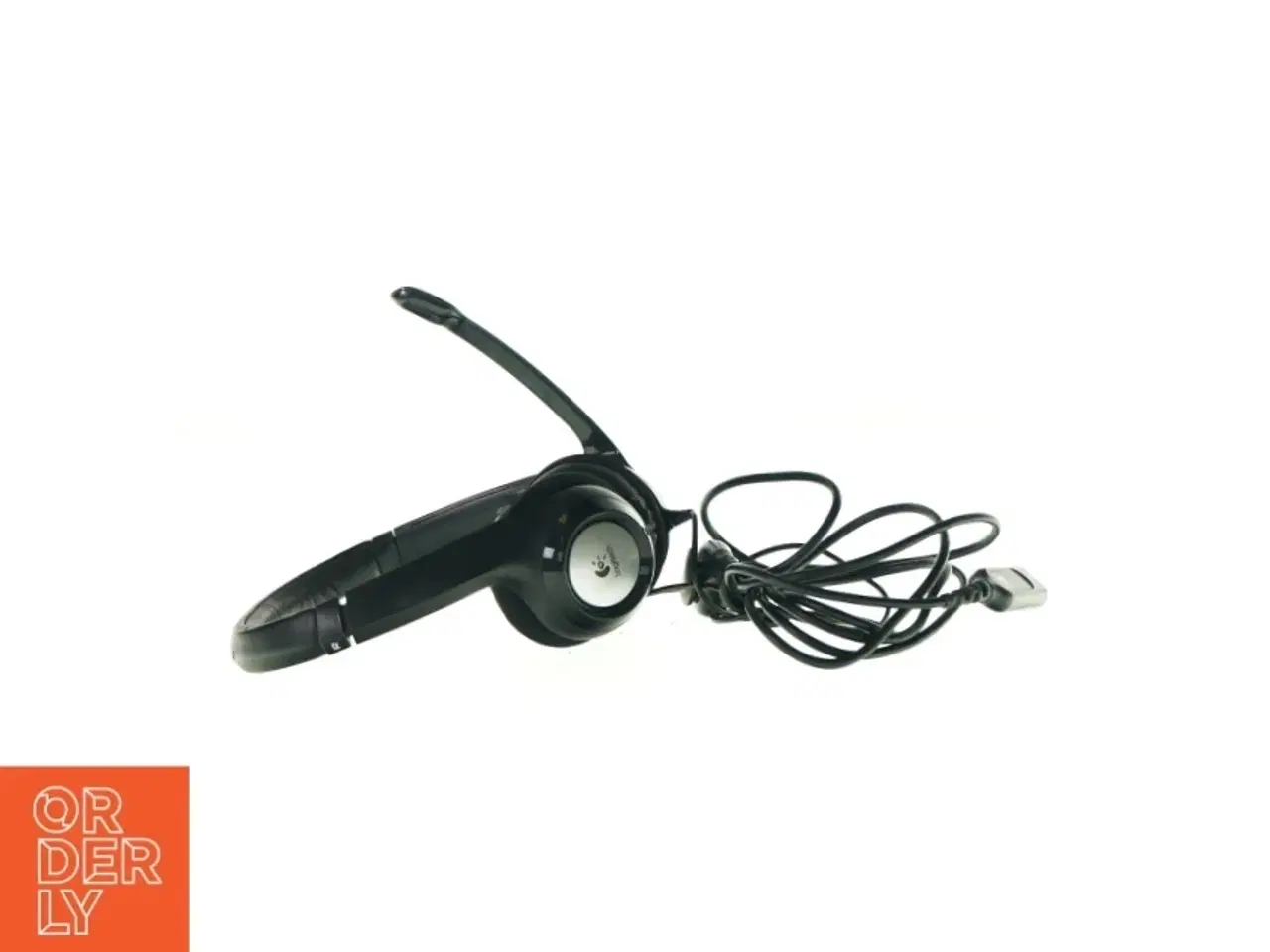 Billede 1 - Hovedtelefoner fra Logitech