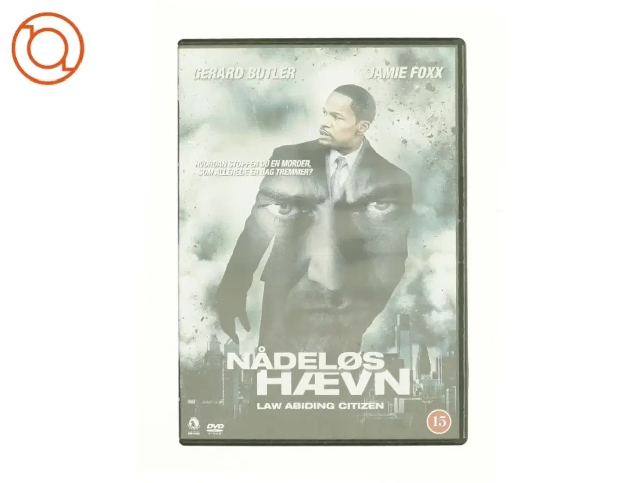 Billede 1 - Nådeløs Hævn