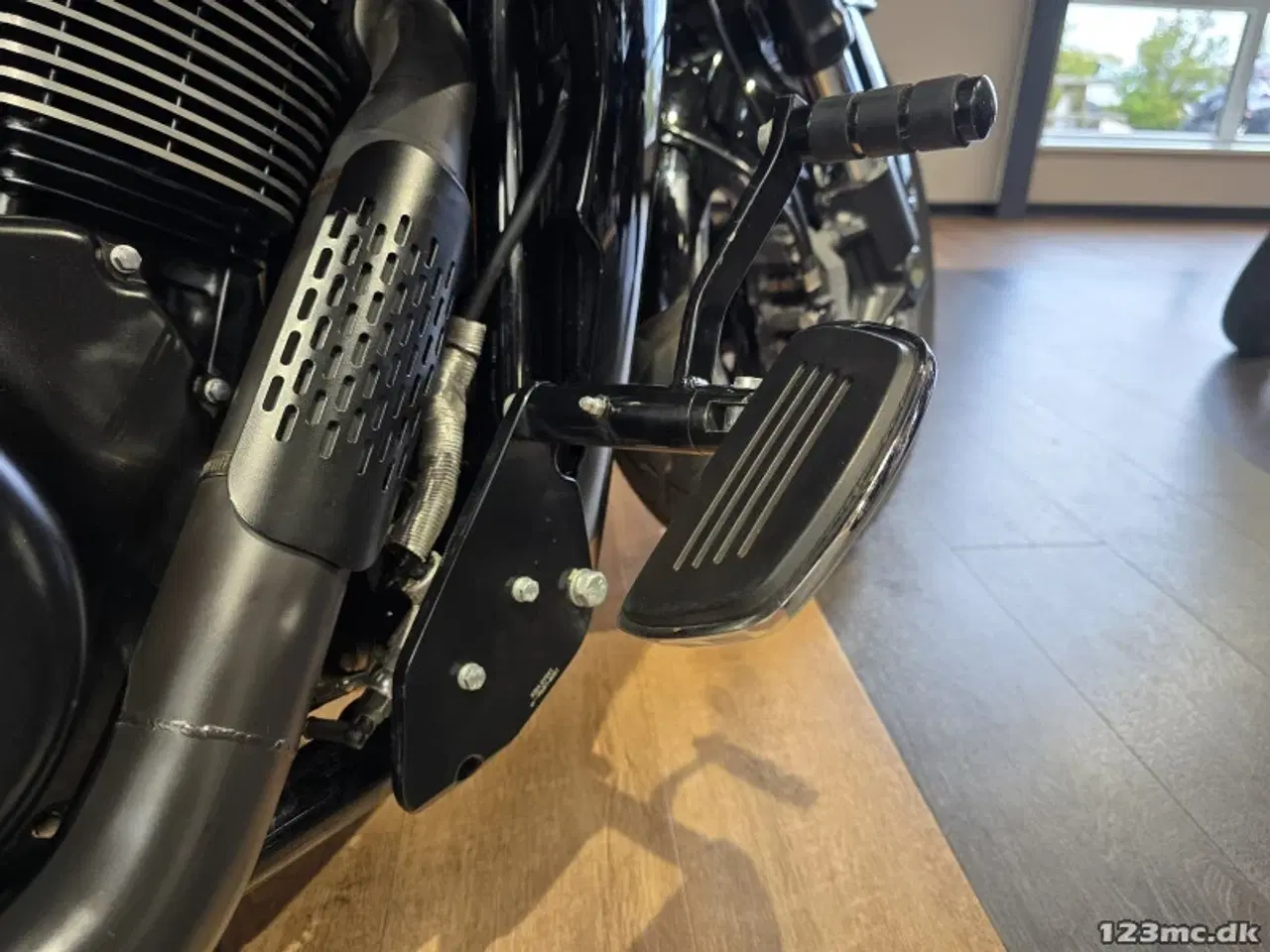 Billede 15 - Suzuki VZR 1800 Intruder