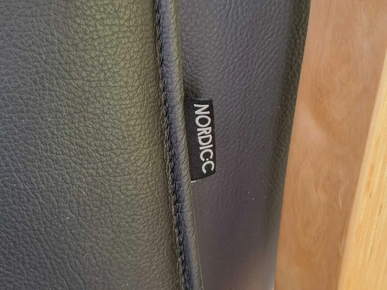 Billede 8 - Flot el-lænestol fra Nordic-C