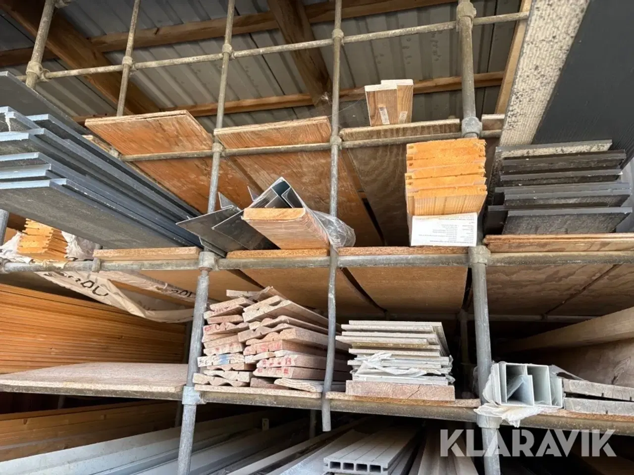 Billede 11 - Træ & stål