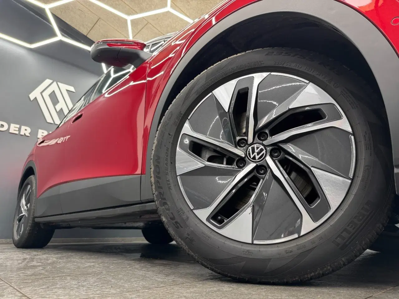 Billede 2 - VW ID.4 77 Pro