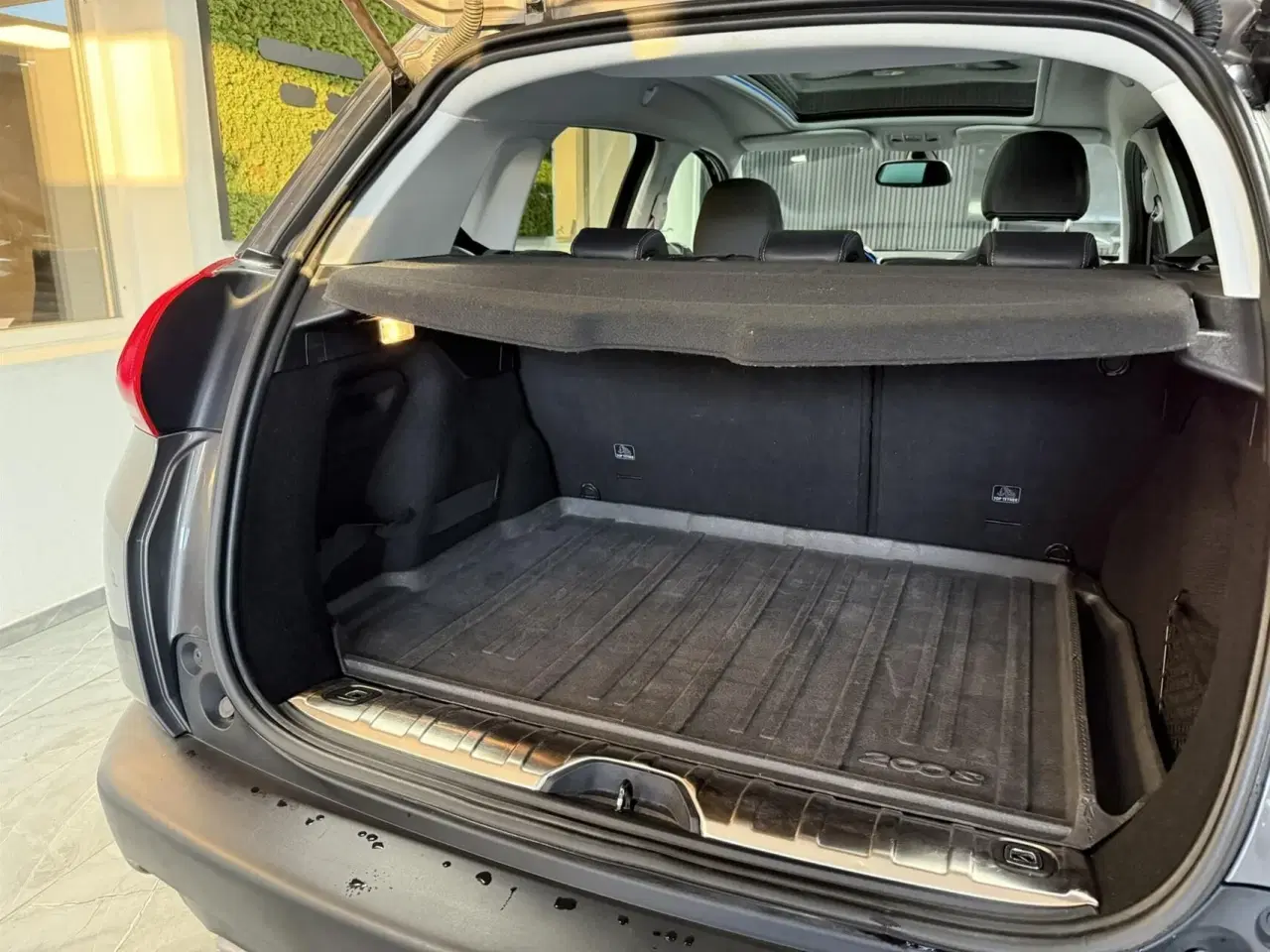 Billede 6 - Peugeot 2008 1,2 PureTech Exclusive Plus 130HK 5d 6g