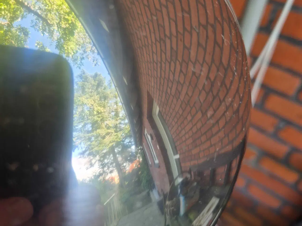 Billede 14 - Skønne Topan i blankt aluminium 