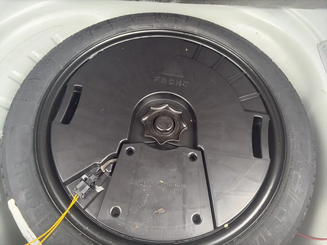 Billede 22 - Seat Leon 2,0 TSi 190 FR ST DSG