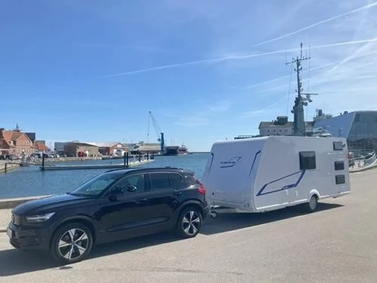 Billede 4 - Caravelair ALBA 497 Family