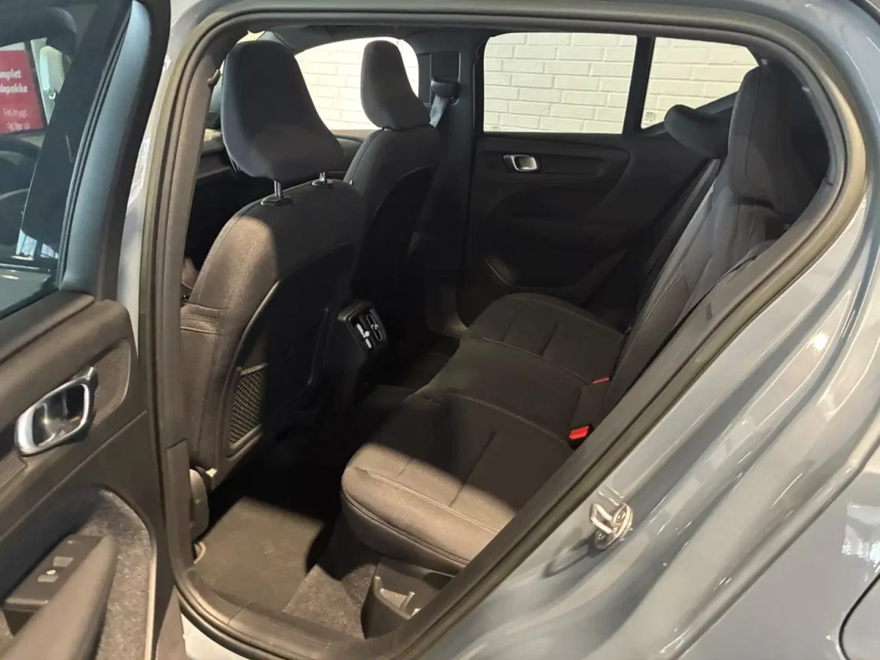 Billede 9 - Volvo XC40 P6 ReCharge Ultimate