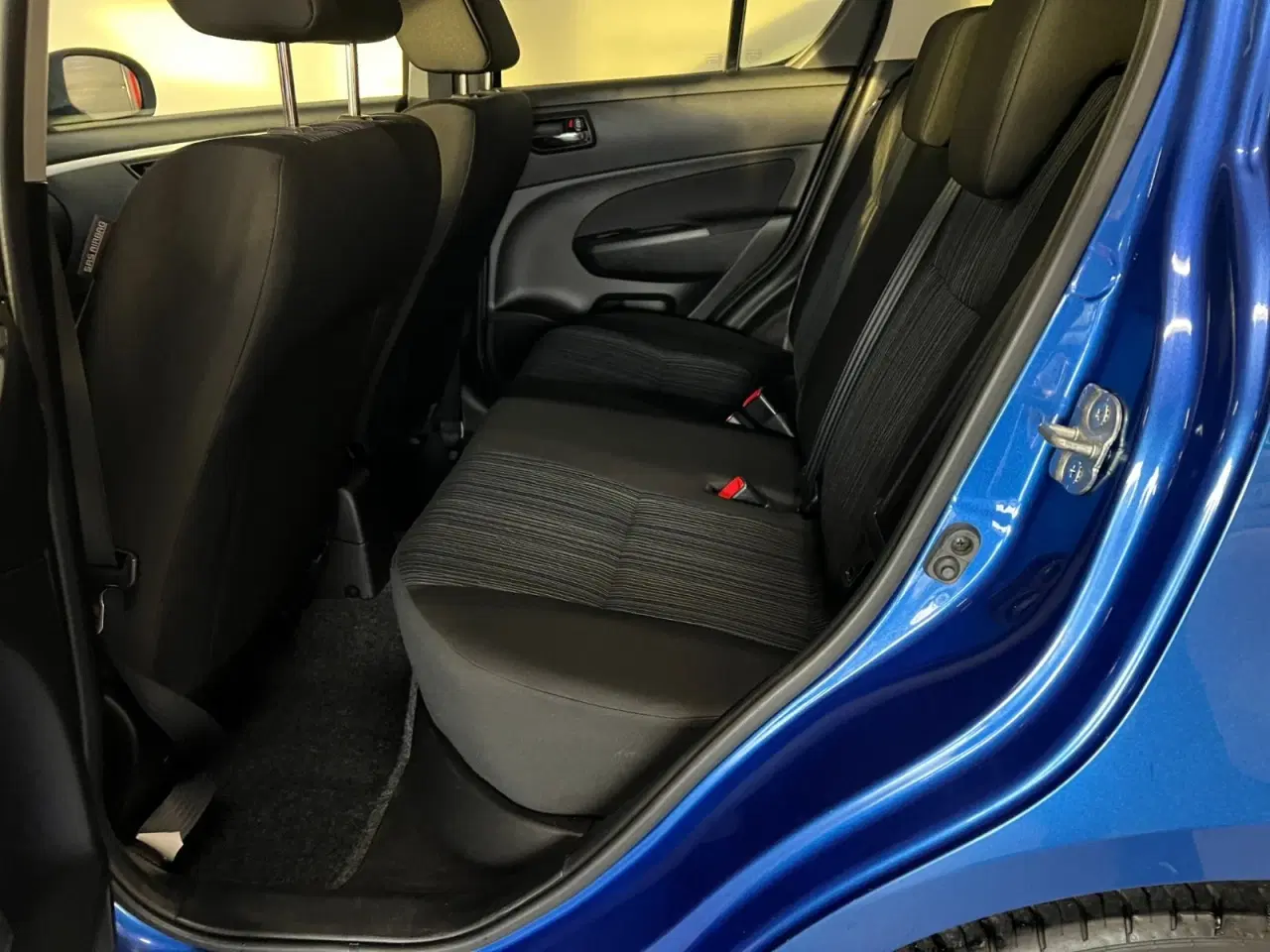 Billede 8 - Suzuki Swift 1,2 Dualjet Exclusive