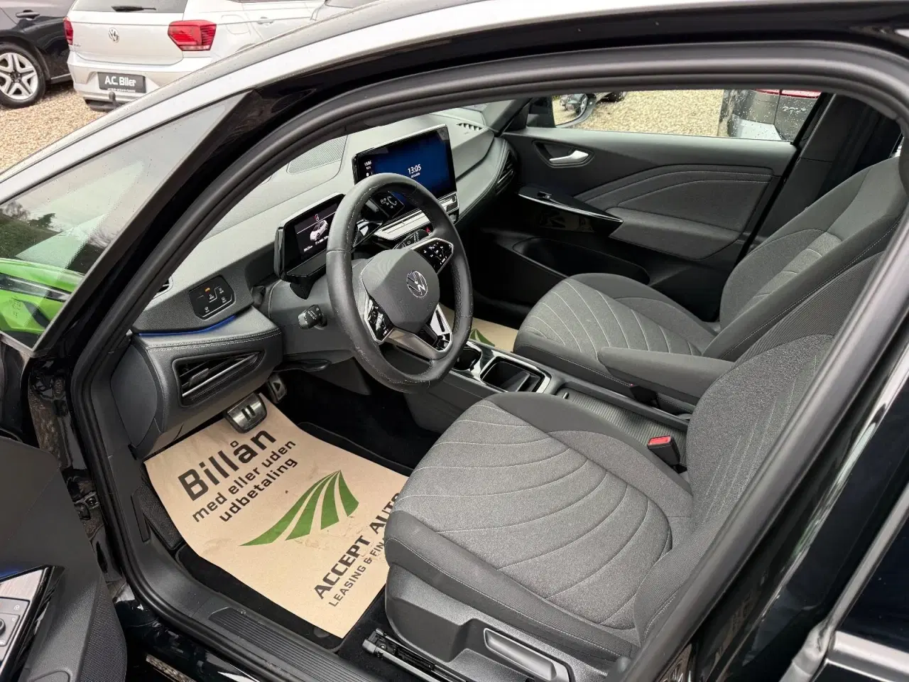 Billede 5 - VW ID.3 58 Pro Performance