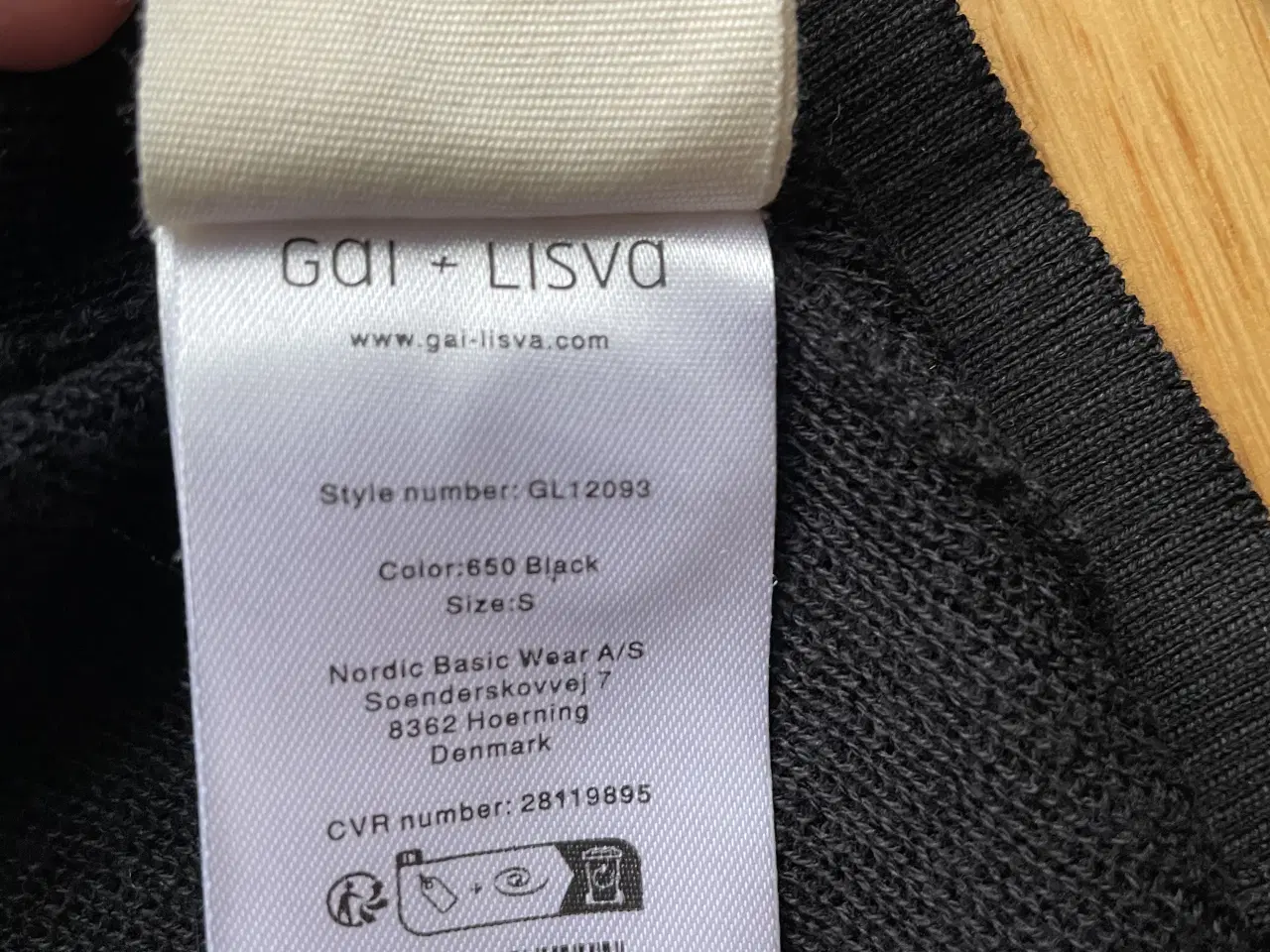 Billede 5 - Gai + Lisva cardigan