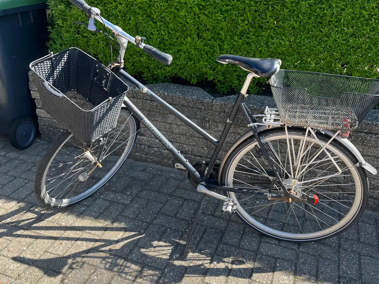 Billede 1 - Batavus city bike