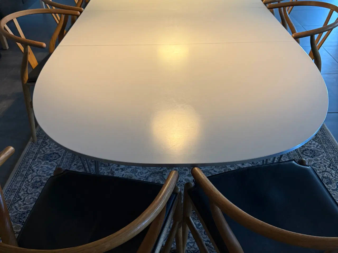 Billede 7 - Piet Hein Super-Ellipse