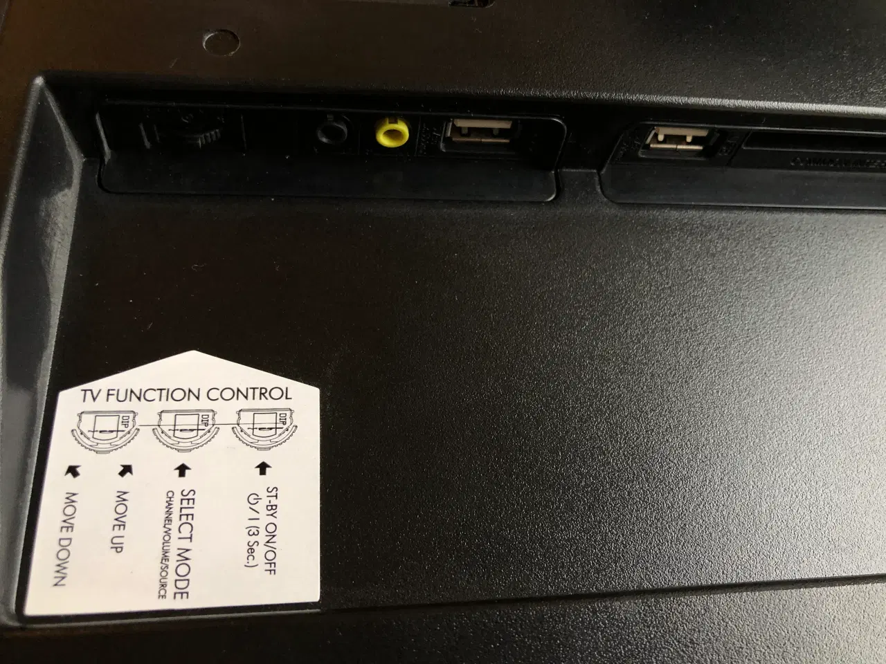 Billede 10 - Finlux 24 tommer TV med indbygget DVD afspiller