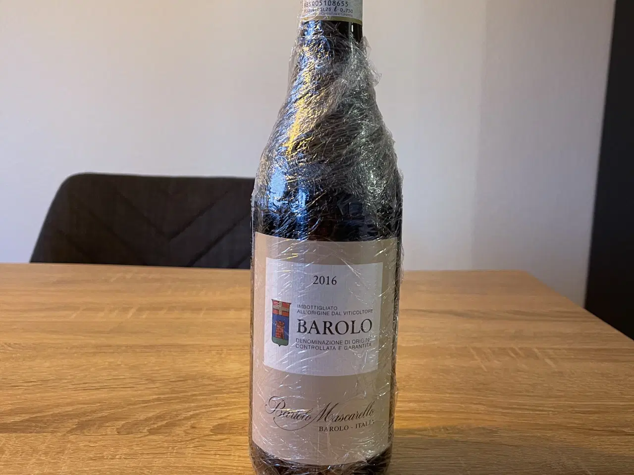 Billede 1 - 2016 Barolo - Bartolo Mascarello