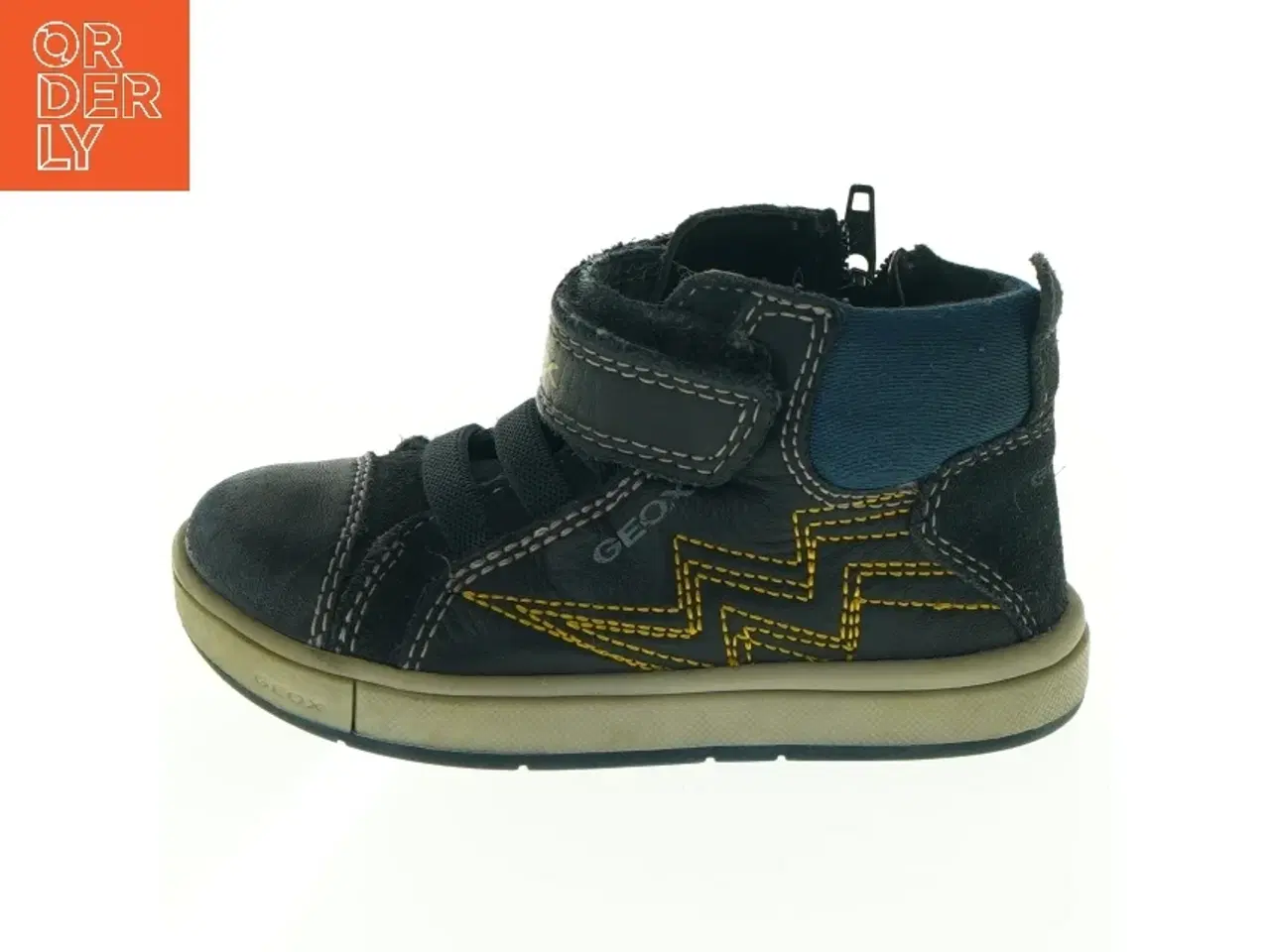 Billede 1 - Geox børnesko fra Geox (str. 21)