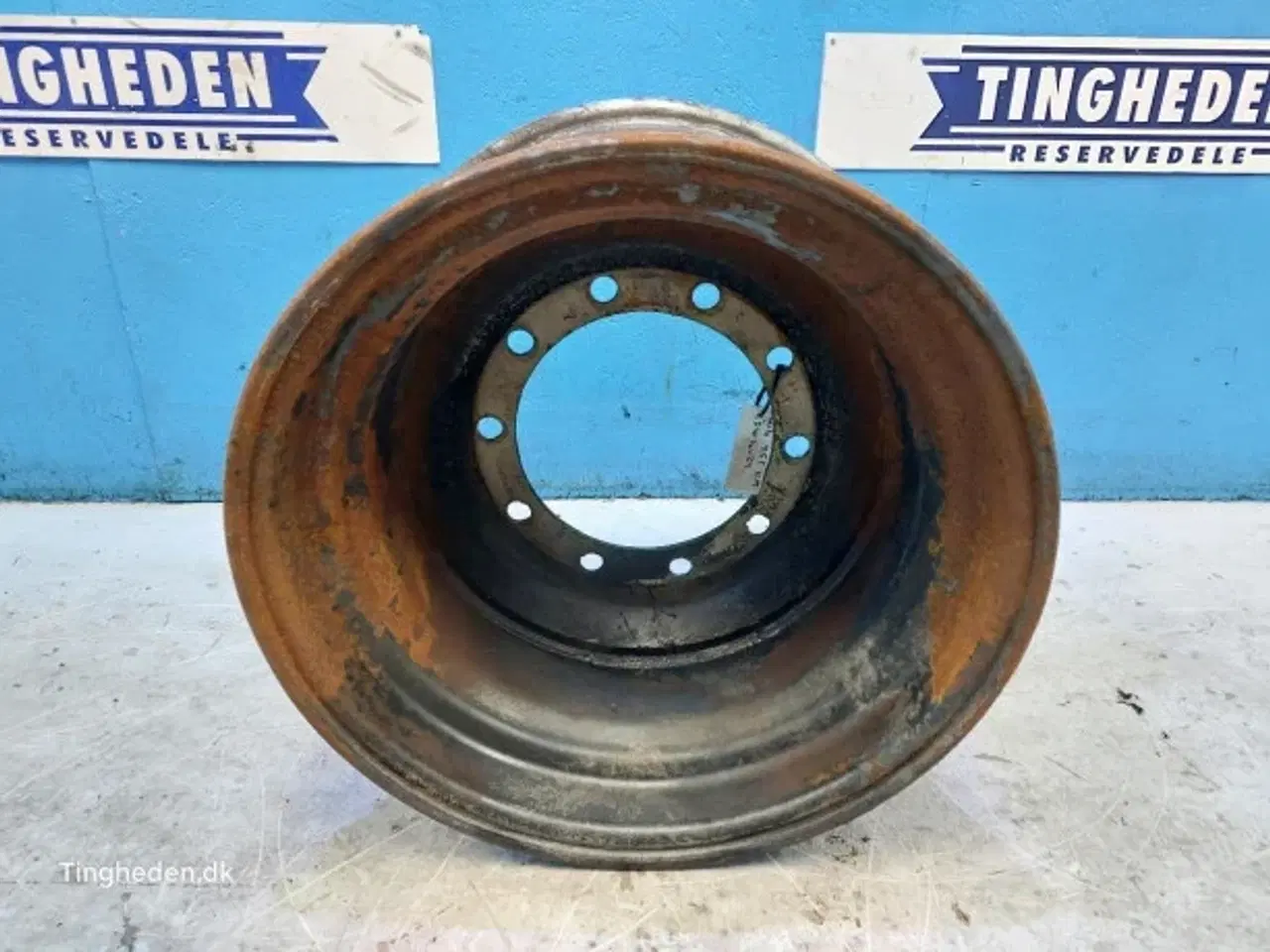 Billede 5 - 24"   DW16L24
