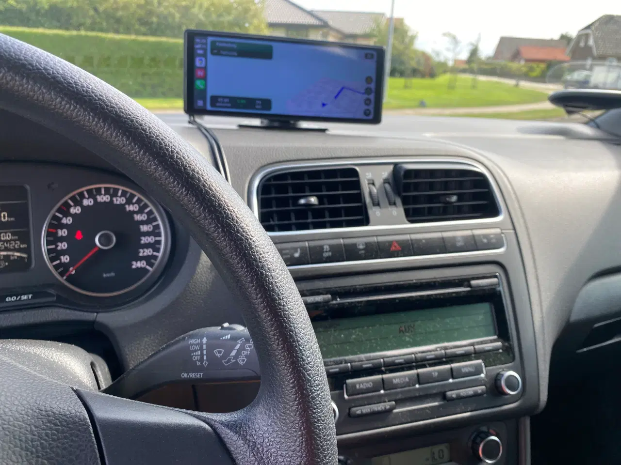 Billede 8 - VW POLO TDI 1,6 90 HK