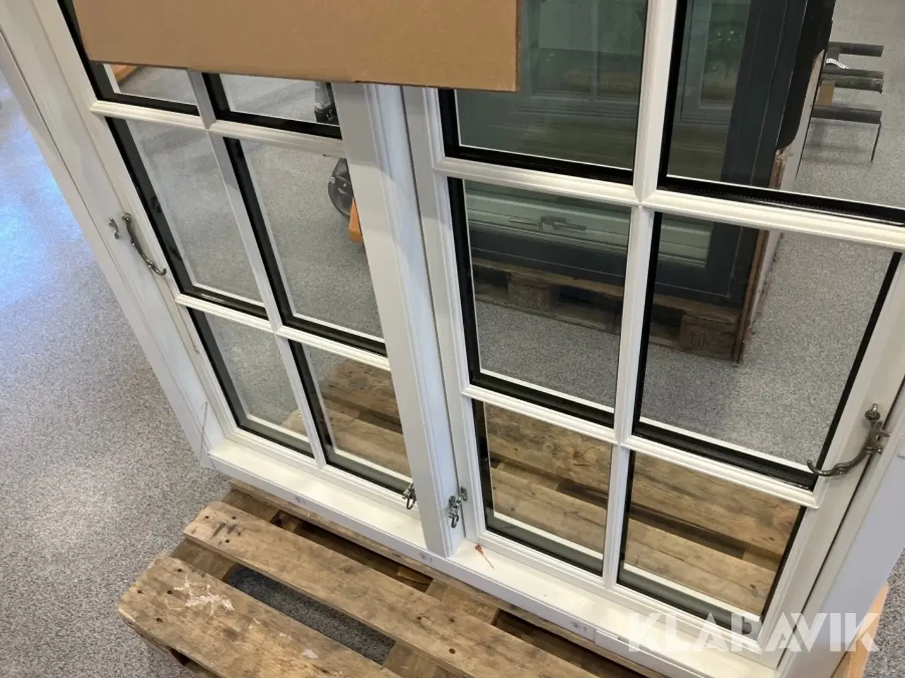 Billede 3 - Vindue STM 1 styk