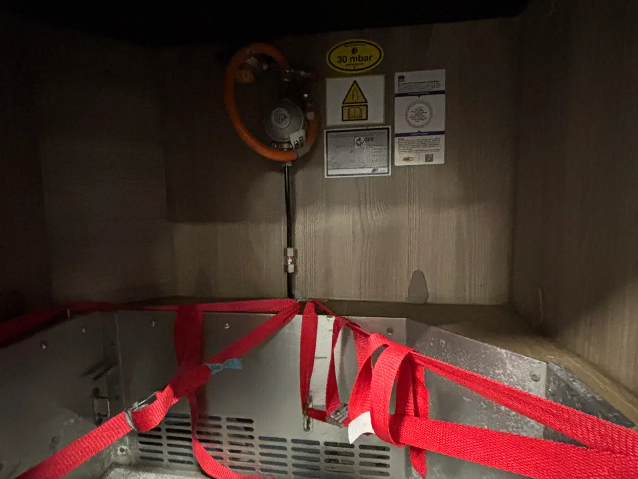 Billede 6 - Autocamper til salg - LMC Element T748