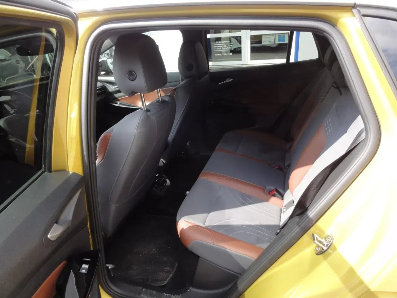 Billede 12 - VW ID.4 77 1ST Pro Performance