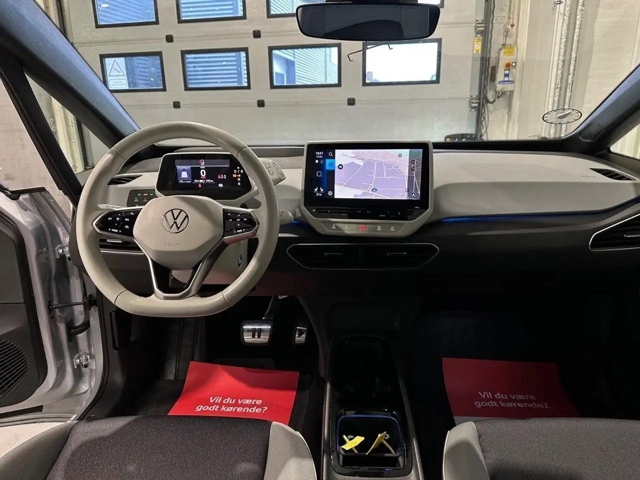 Billede 8 - VW ID.3 58 Pro Performance Tech