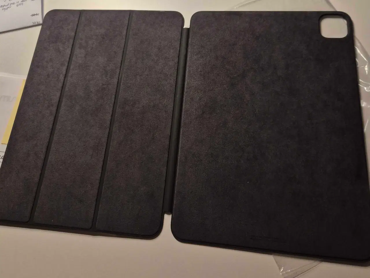 Billede 3 - Orginalt ipad pro 11 3 gen cover
