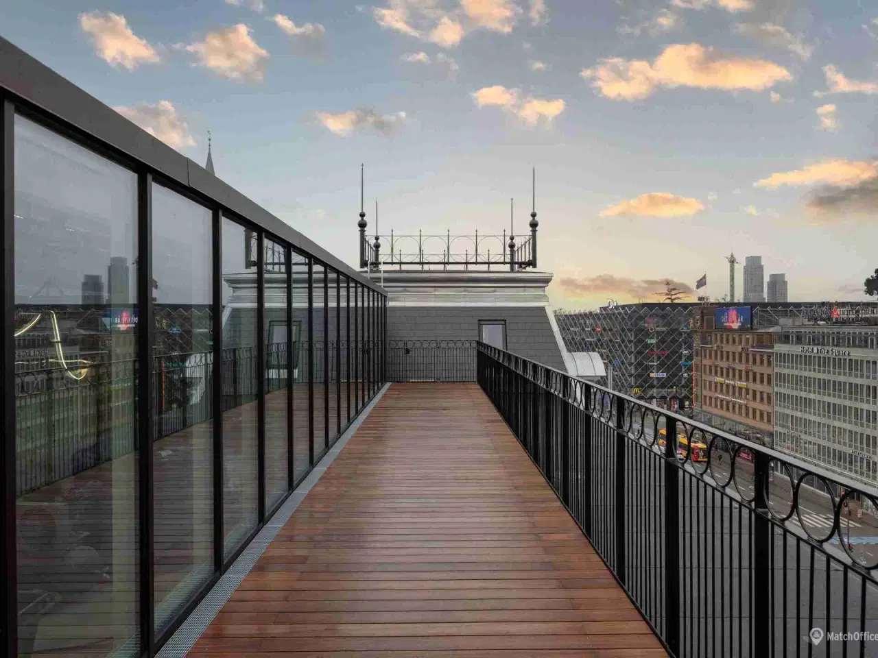 Billede 15 - Helmerhus - et vartegn midt i hjertet af København