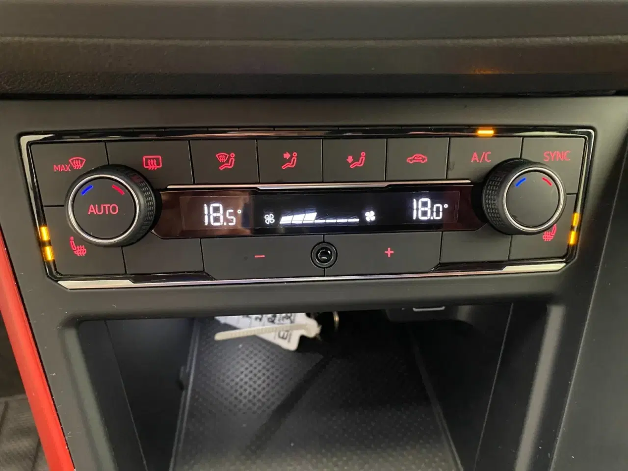 Billede 20 - VW Polo 2,0 GTi DSG