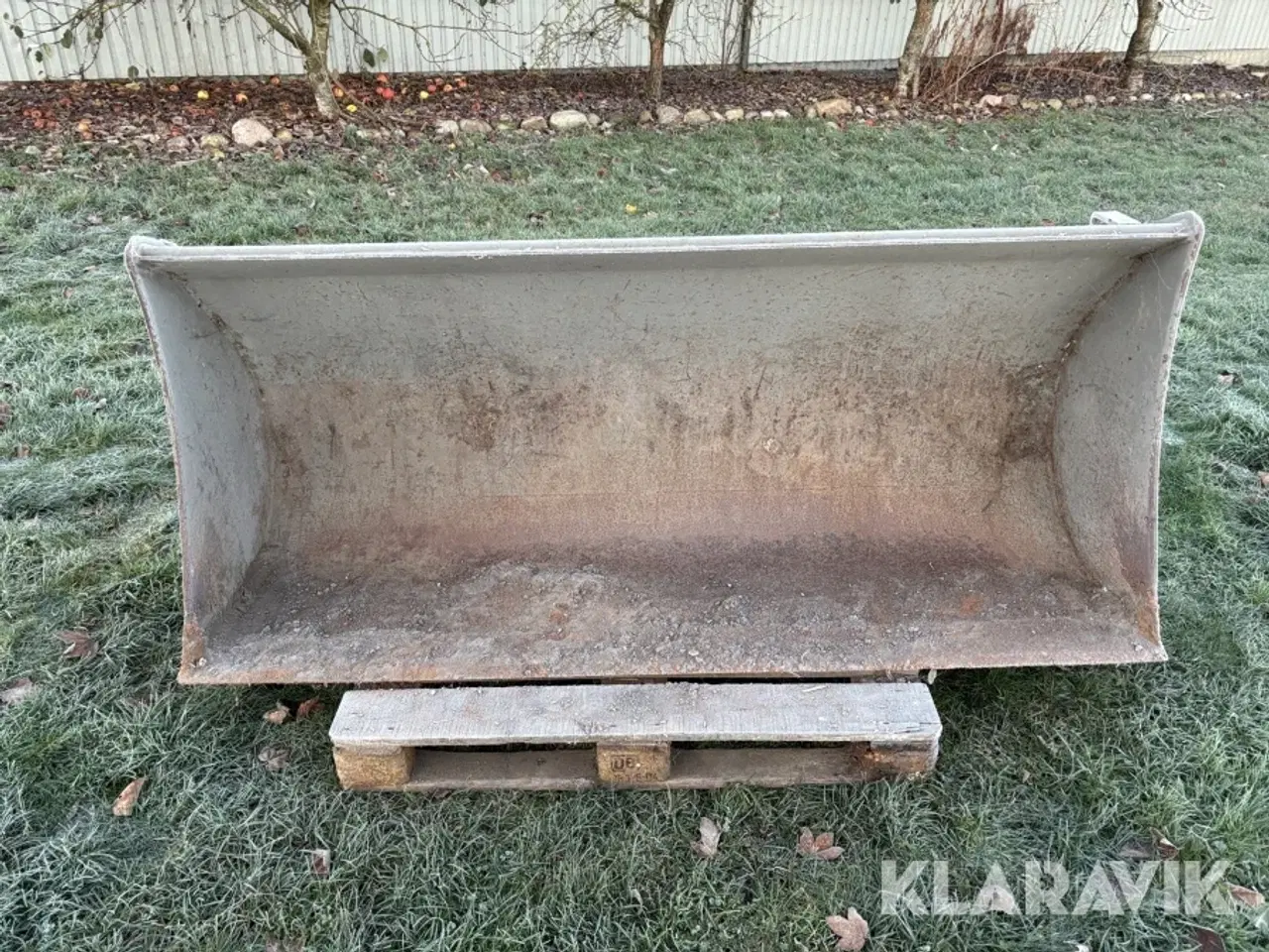 Billede 8 - Skovl Weycor