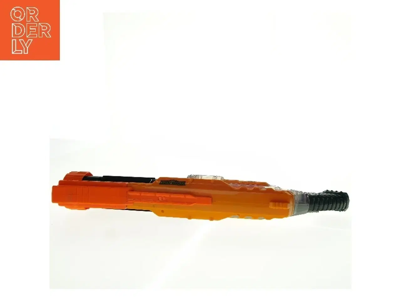 Billede 2 - Nerf Doomlands Vagabond Blaster fra NERF (str. 54 x 17 cm)
