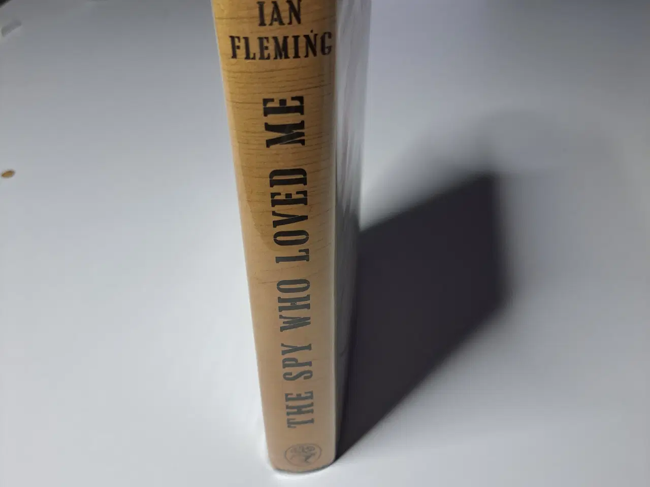 Billede 4 - Ian Fleming 1. Edition 