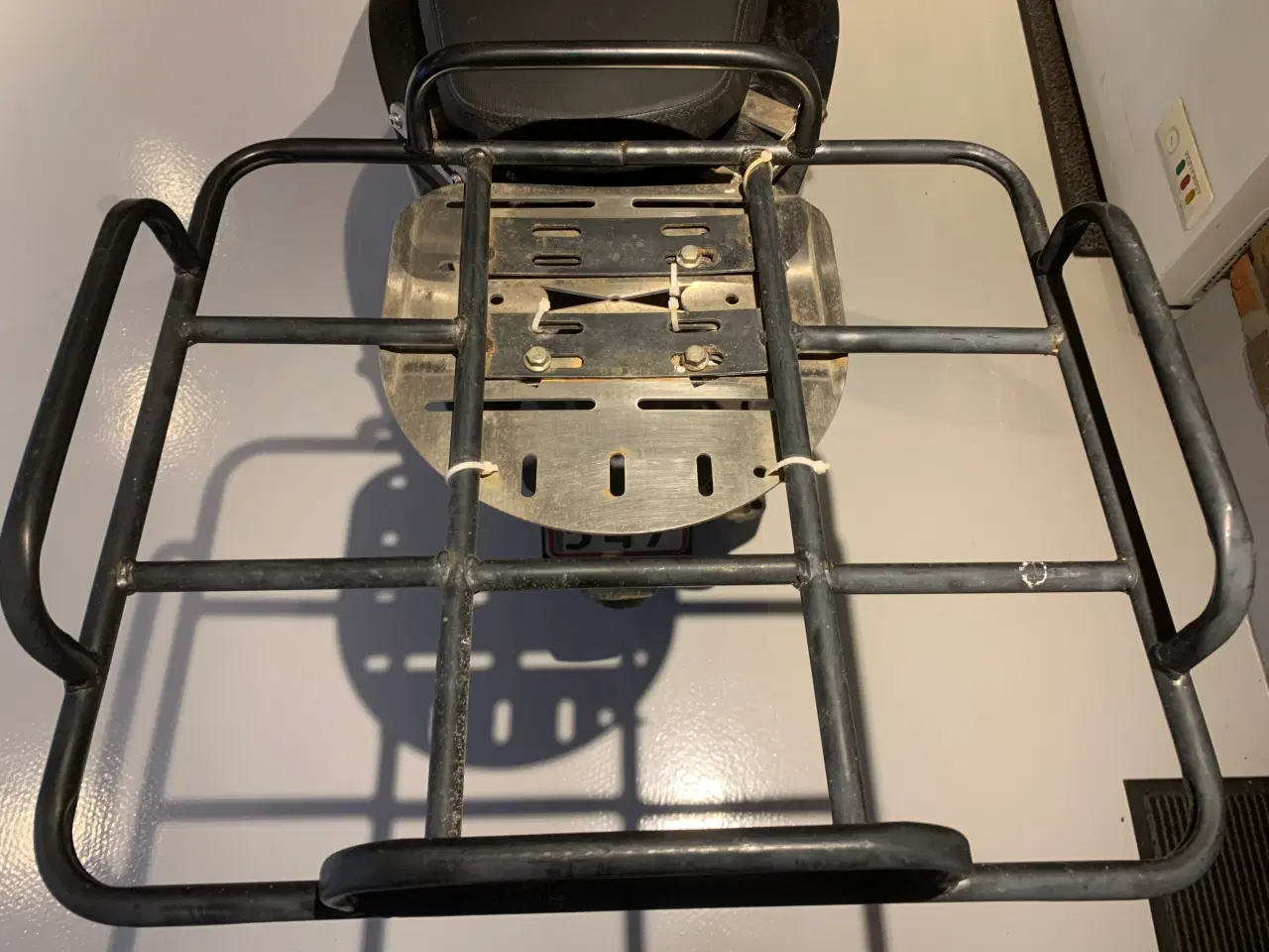 Billede 7 - Nye Wolt termo, bagagebærer+masser udstyr