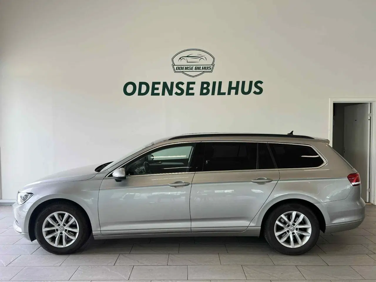 Billede 2 - VW Passat 1,4 TSi 150 Comfortline Variant DSG