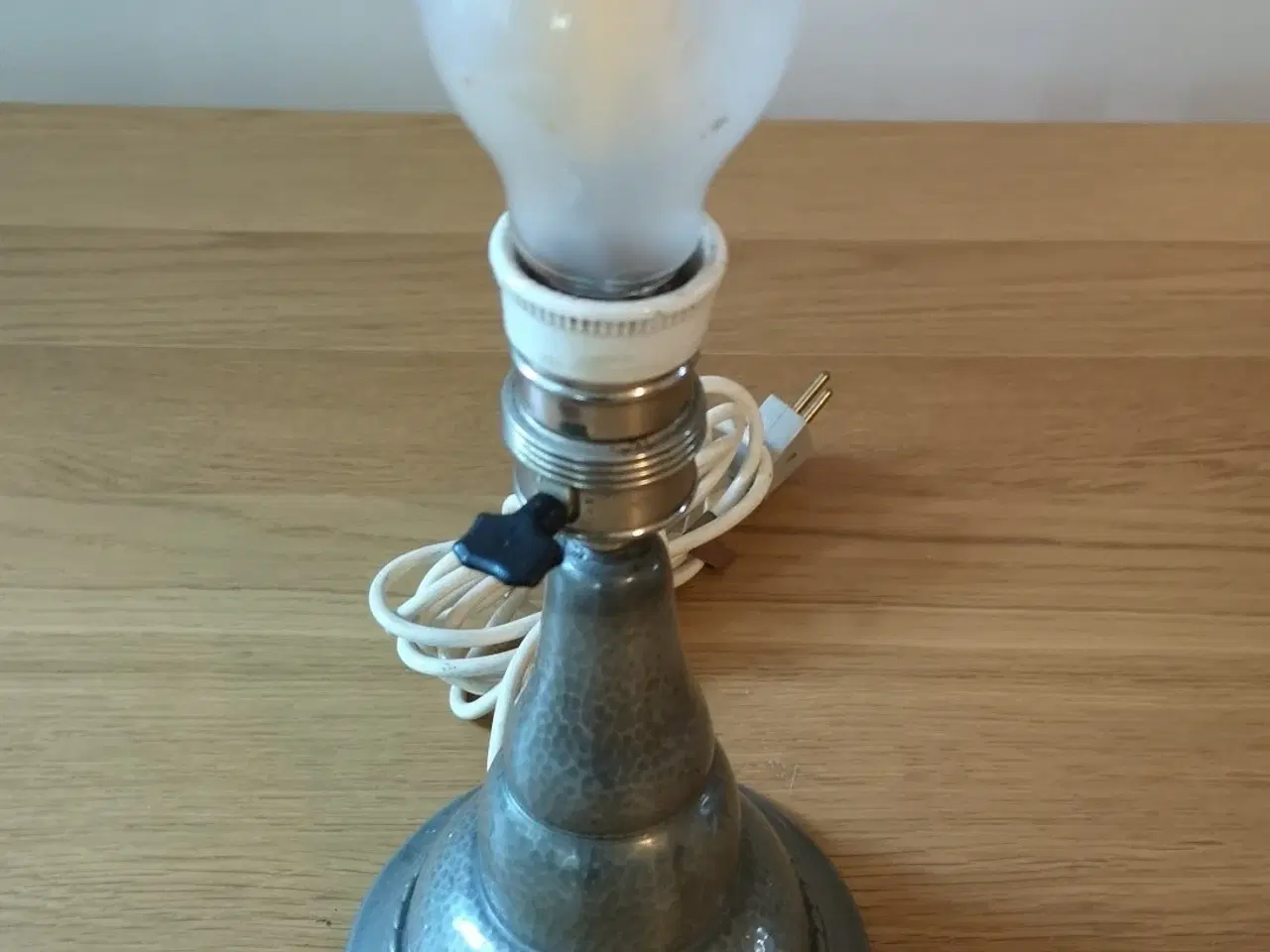 Billede 5 - Bordlamper, retro, 5 forskellige