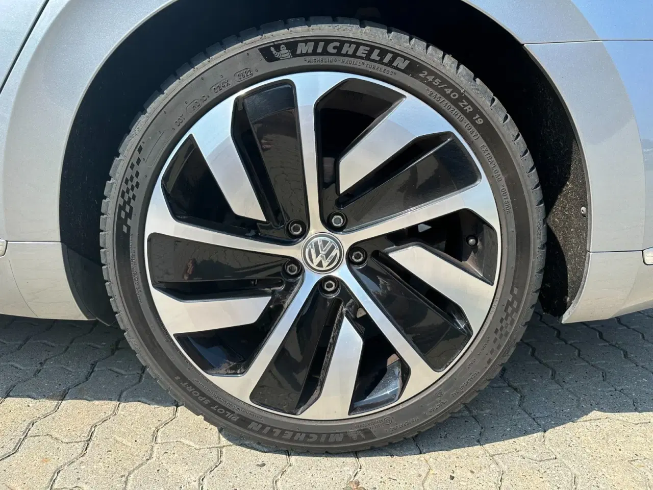 Billede 16 - VW Arteon 2,0 TSi 190 R-line DSG