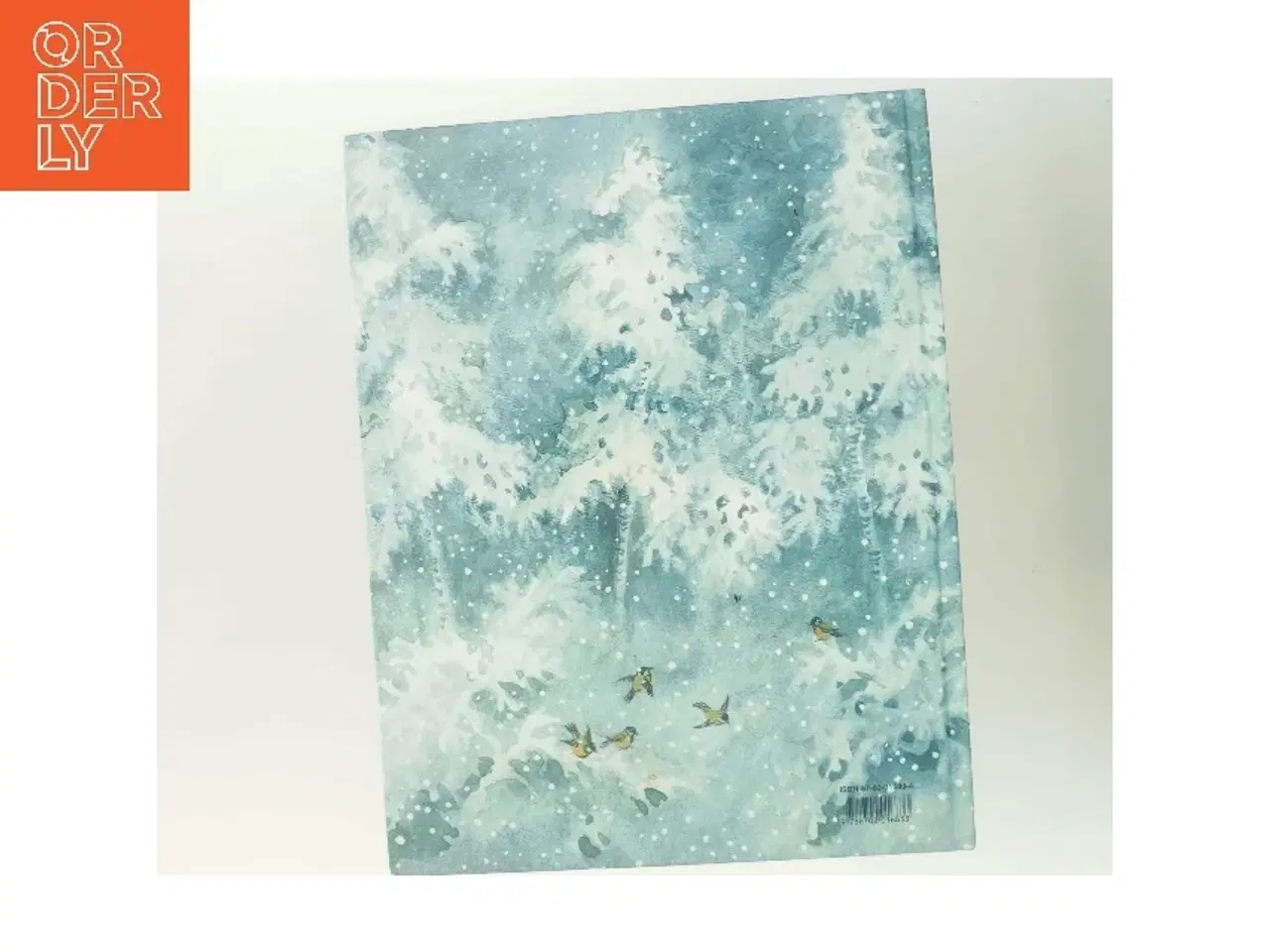 Billede 3 - Se, Gryn, det sner! af Astrid Lindgren (Bog)