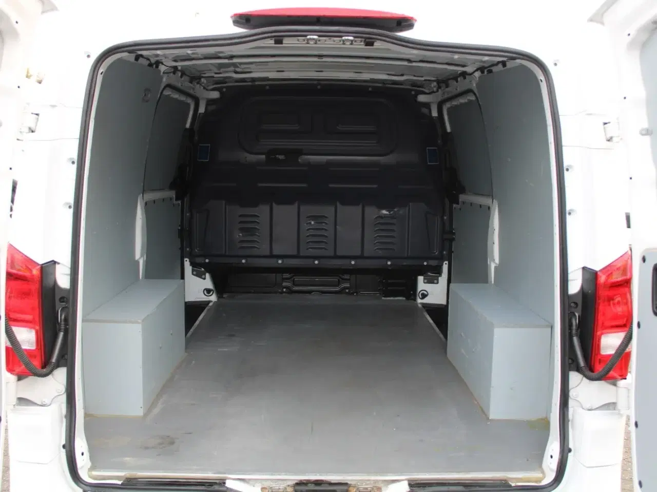 Billede 10 - Mercedes Vito 114 2,0 CDi Complete aut. L RWD