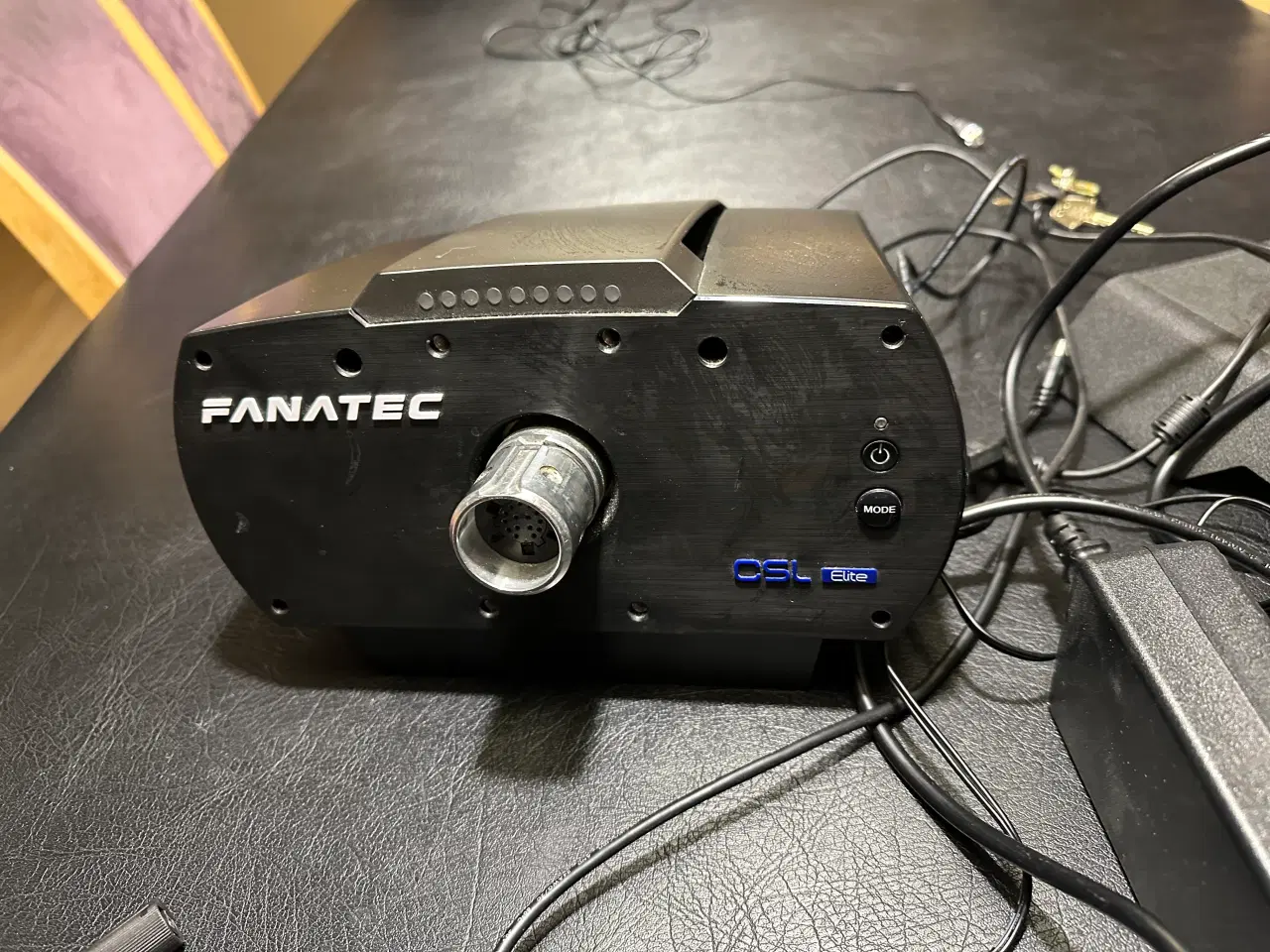 Billede 3 - Sim Racing udsryr