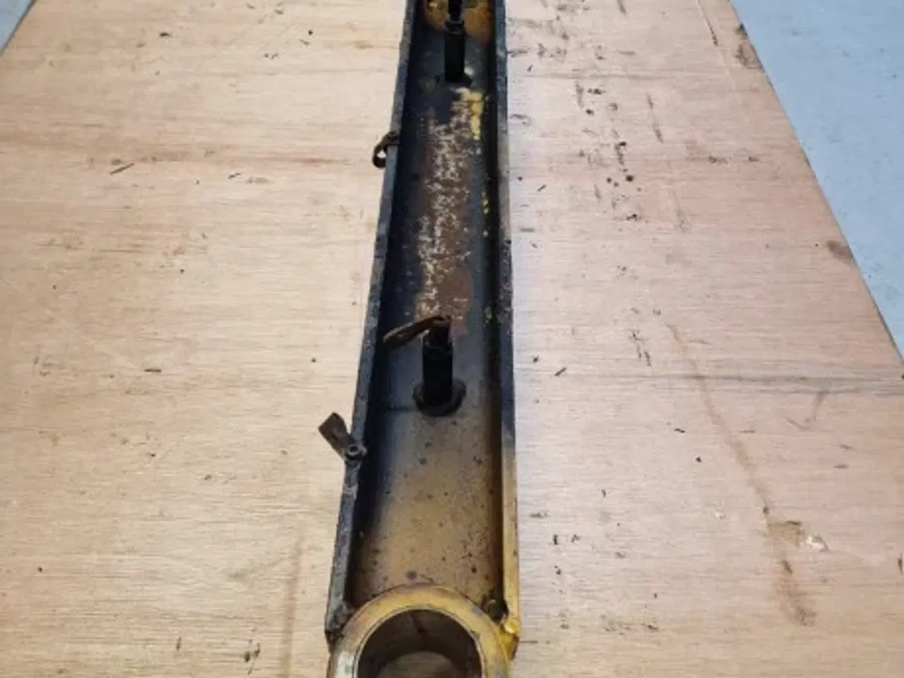 Billede 3 - JCB 4CX Arm 128/F3308