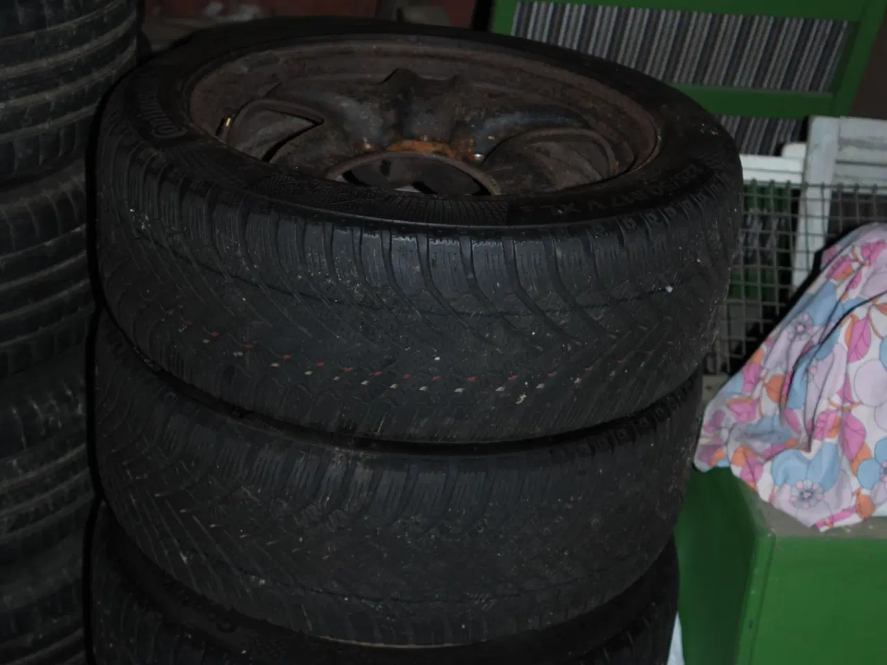 Billede 16 - Opel Insignia T 140 Edition Sports Tourer, benzin