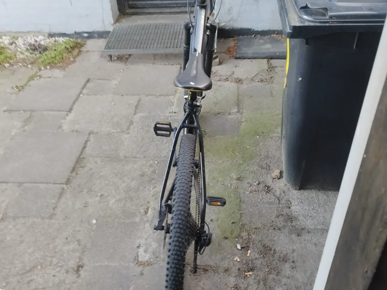 Billede 2 - scoot 970 mountain bike
