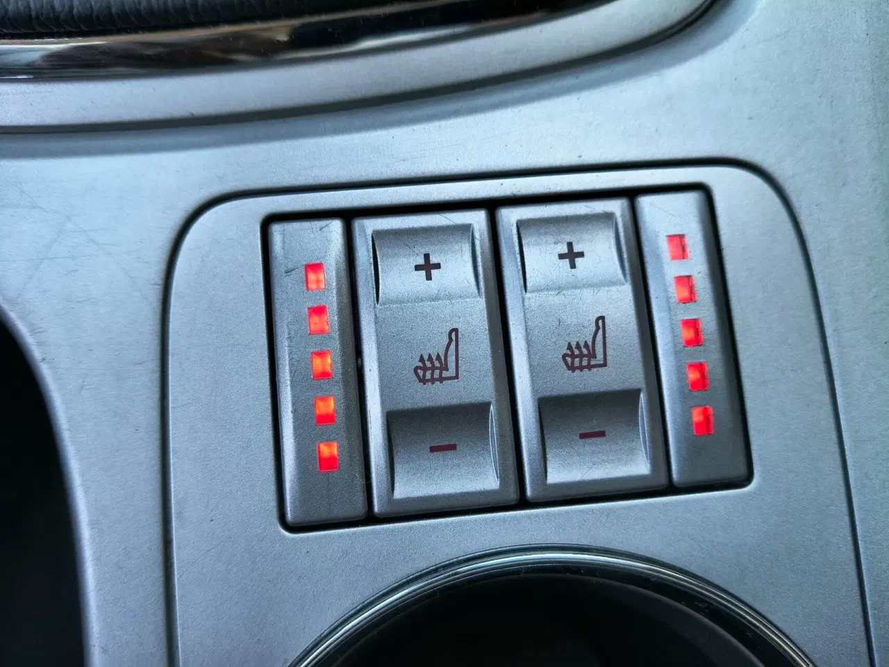 Billede 9 - Ford Mondeo 2,0 TDCi Trend 140HK Stc 6g