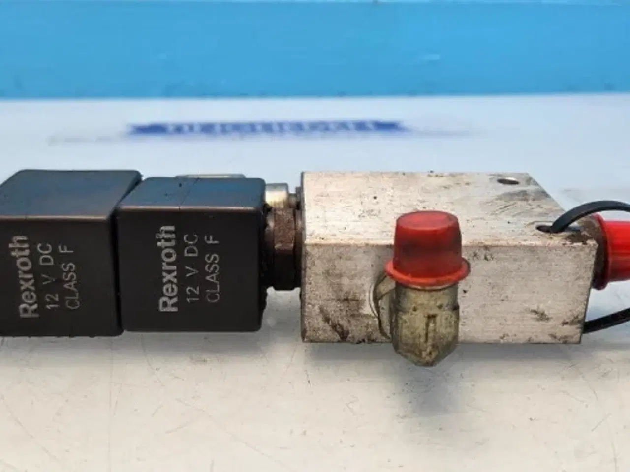 Billede 8 - Venieri 7.63B Hydraulikventil 925.C.011
