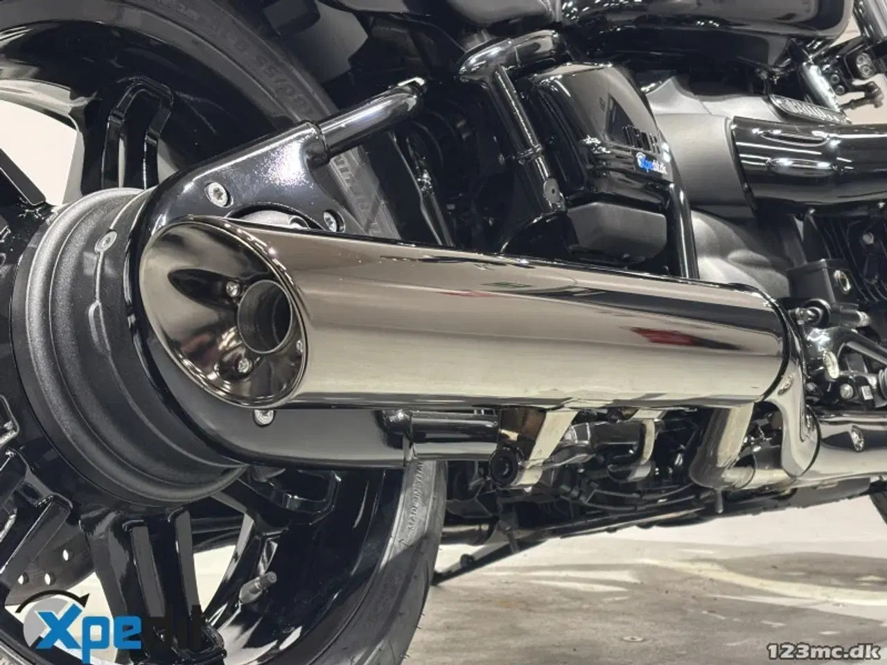 Billede 19 - BMW R 18