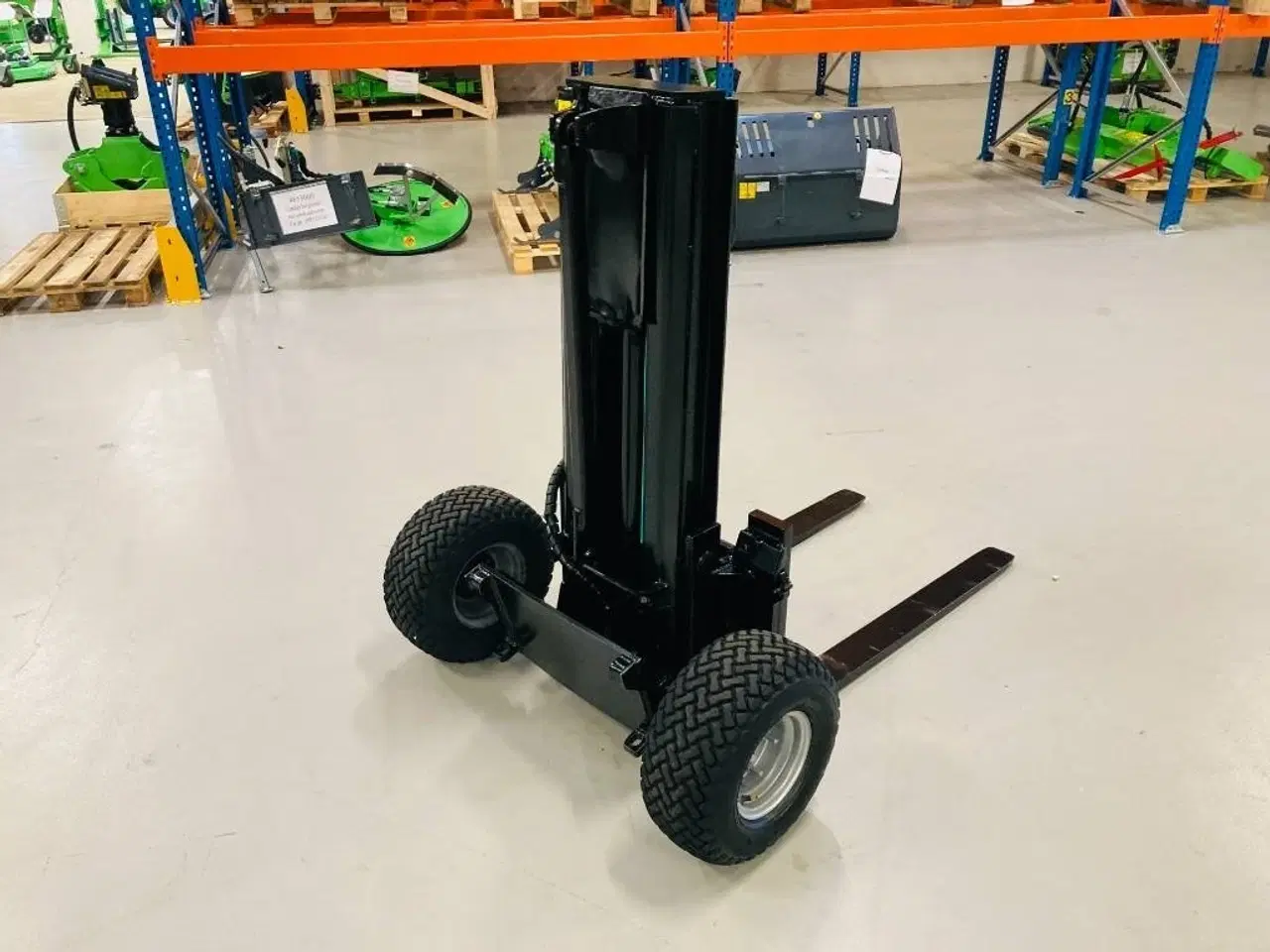 Billede 2 - Avant Trucktårn