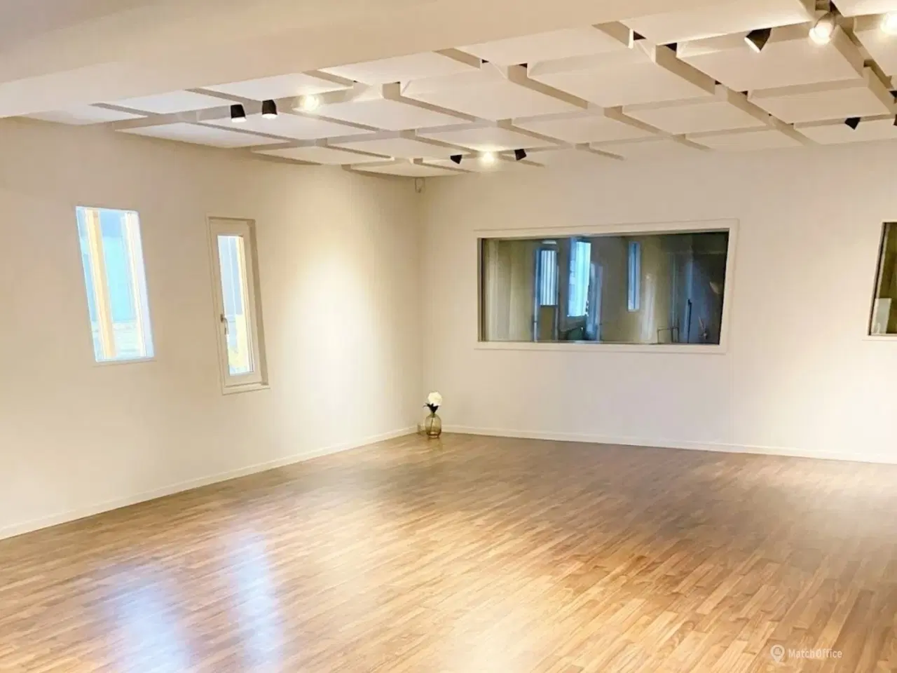 Billede 4 - Velbeliggende kontor i Albertslund