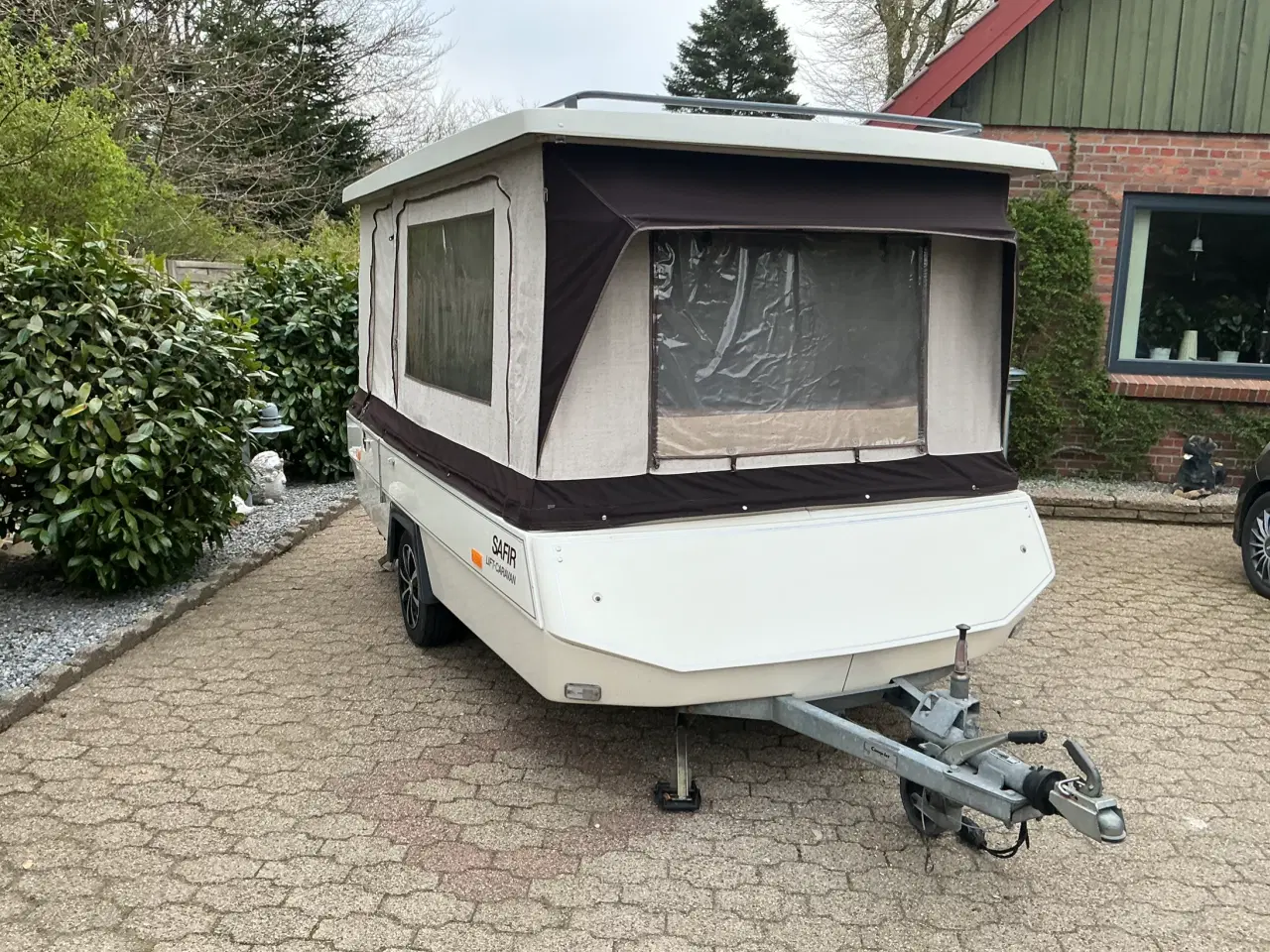 Billede 6 - Camp-let Safir