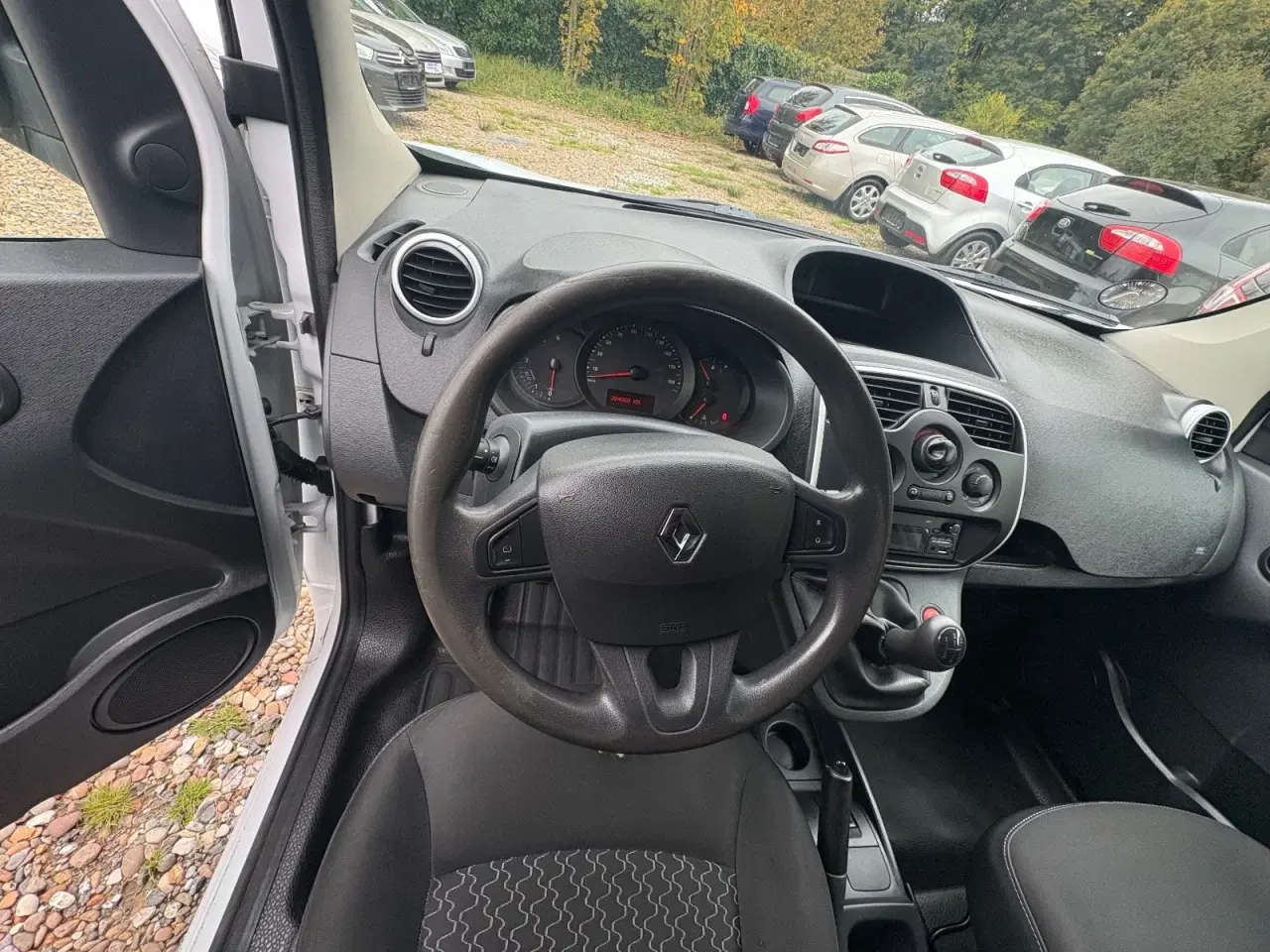 Billede 14 - Renault Kangoo 1,5 dCi 90 Express