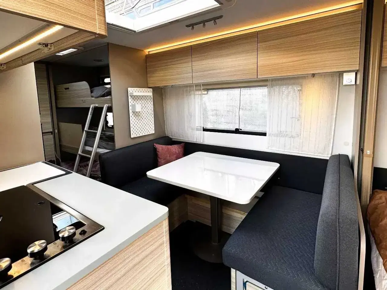 Billede 4 - Adria altea 