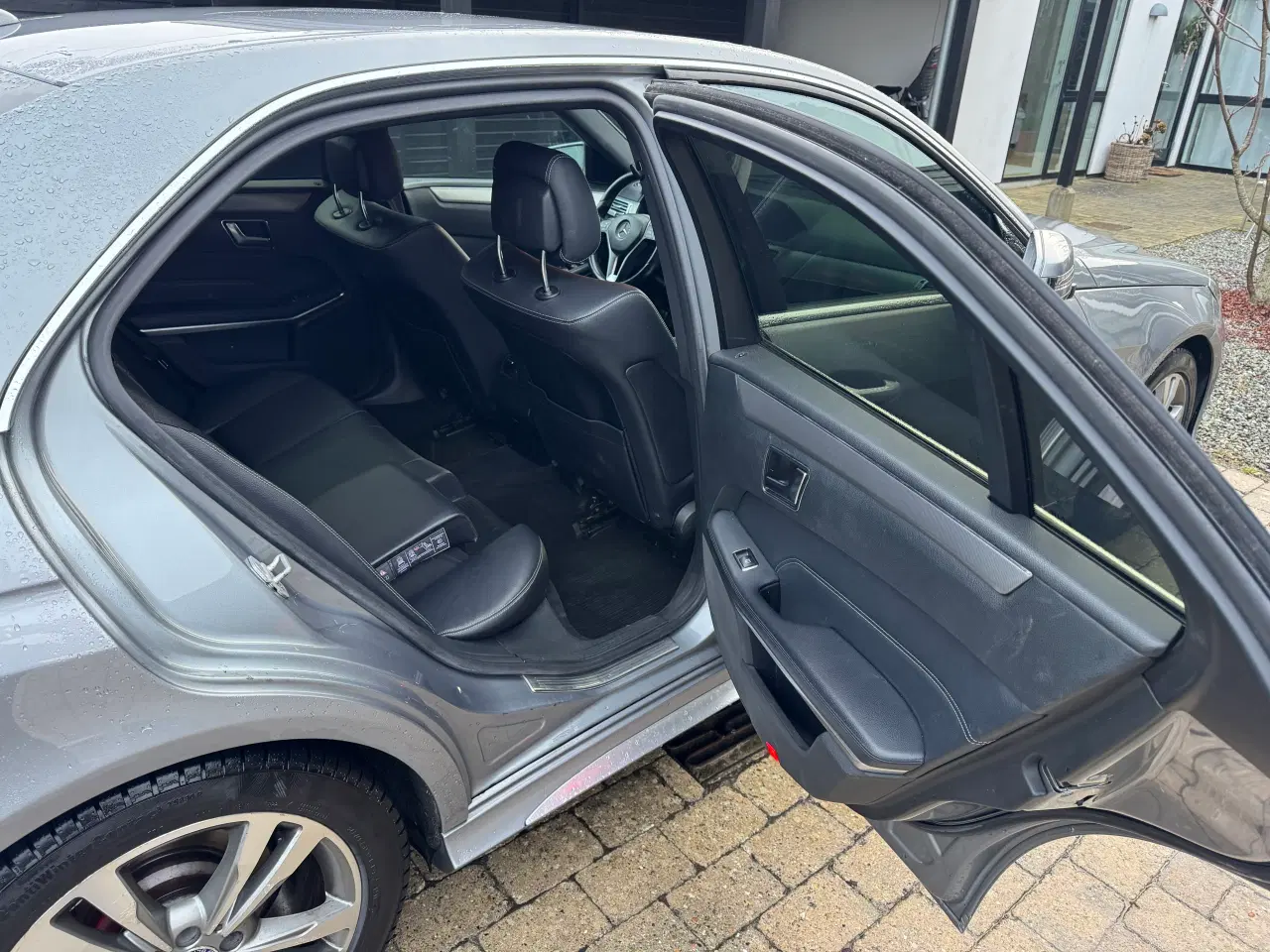 Billede 8 - Mercedes W212 E220 AMG Line